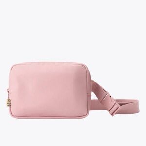 BEIS | 💗 The Belt Bag in Atlas Pink